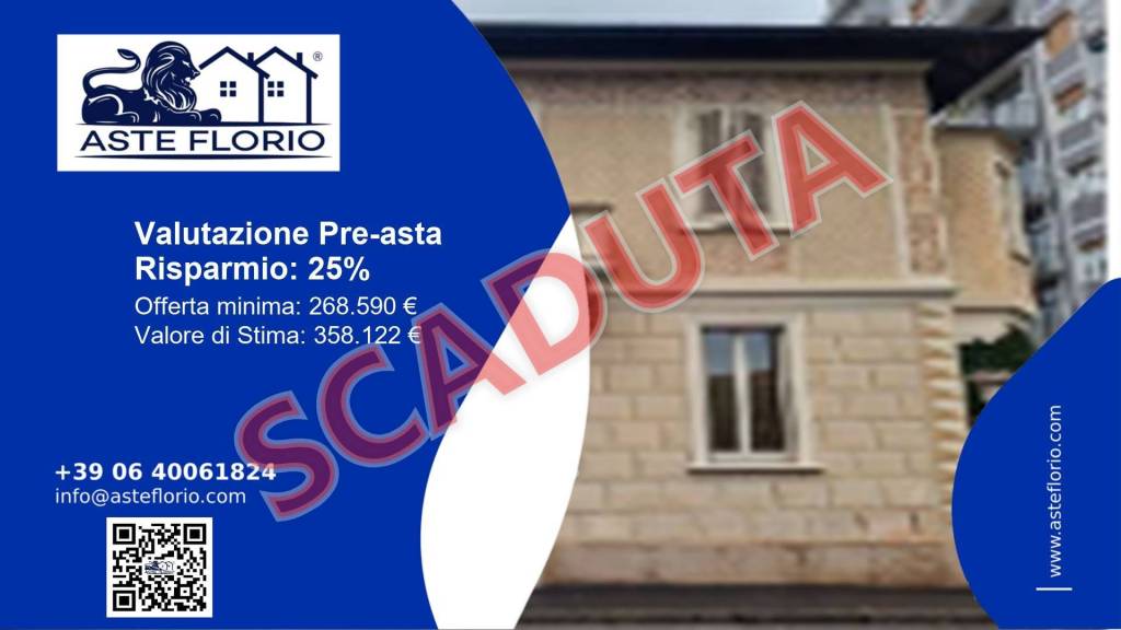 casa indipendente in vendita a Desio