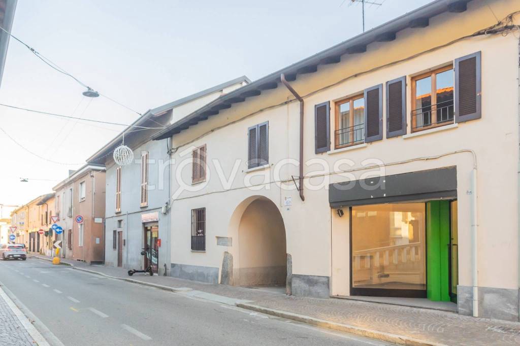 casa indipendente in vendita a Desio
