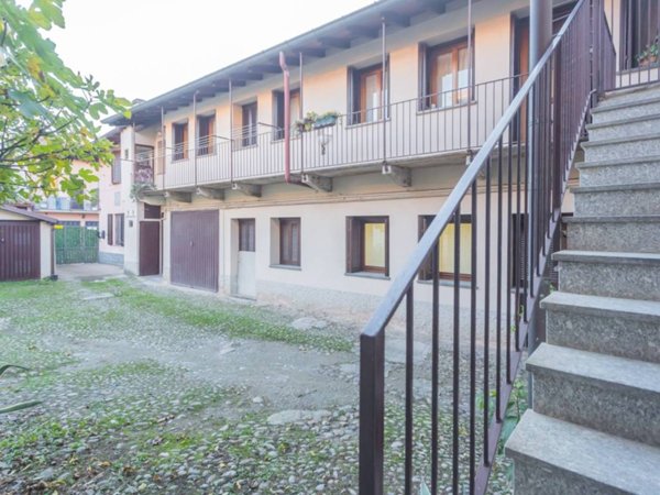 appartamento in vendita a Desio