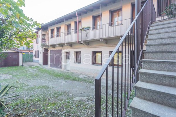 appartamento in vendita a Desio