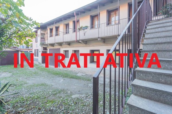 appartamento in vendita a Desio