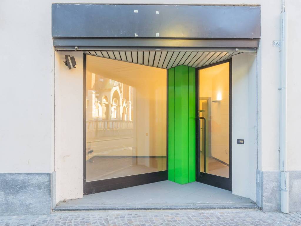 casa indipendente in vendita a Desio