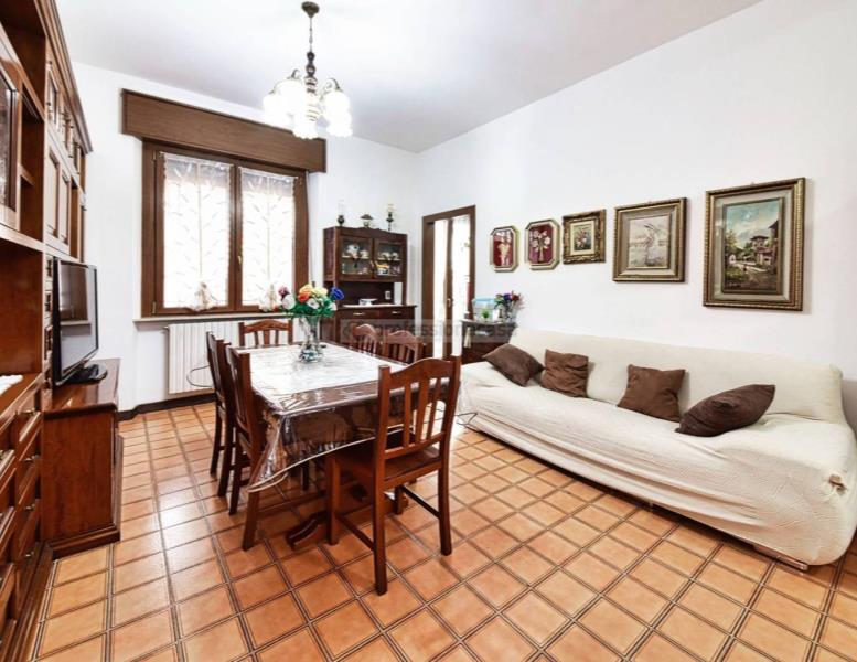 appartamento in vendita a Desio