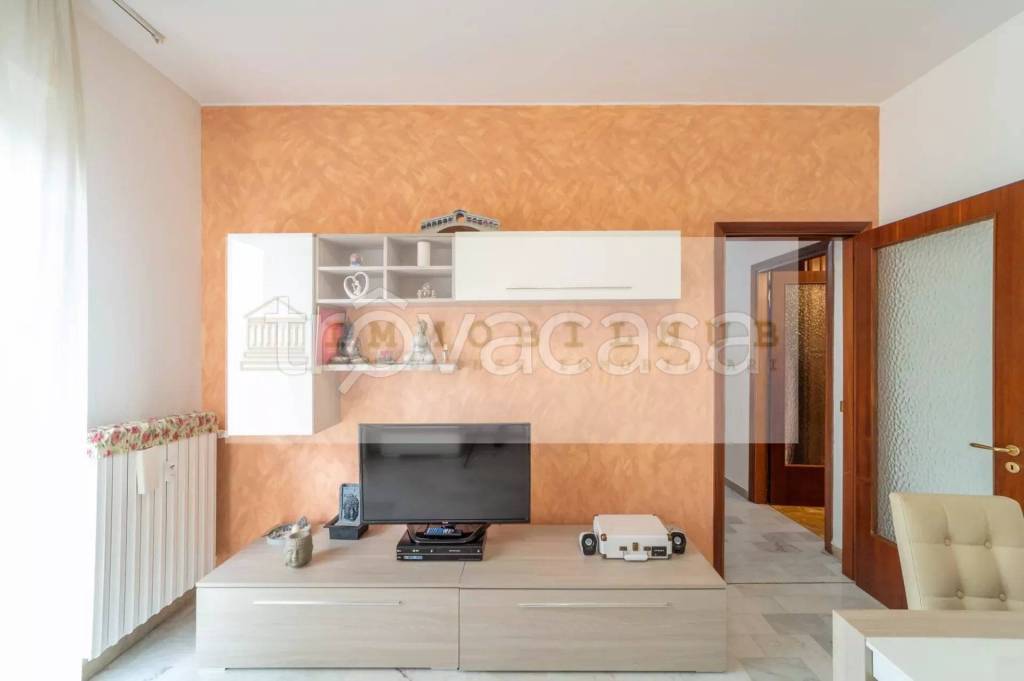 appartamento in vendita a Desio