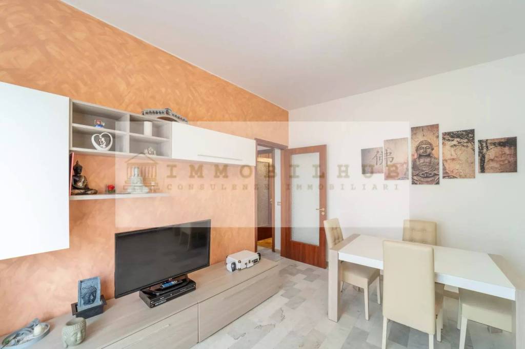 appartamento in vendita a Desio