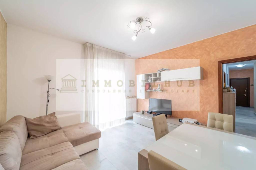 appartamento in vendita a Desio