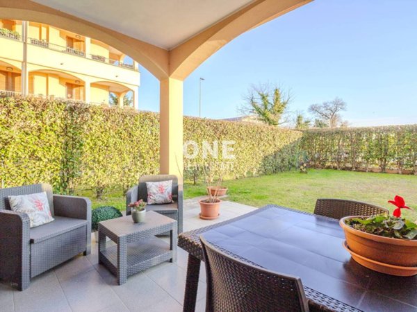 appartamento in vendita a Desio