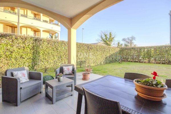 appartamento in vendita a Desio