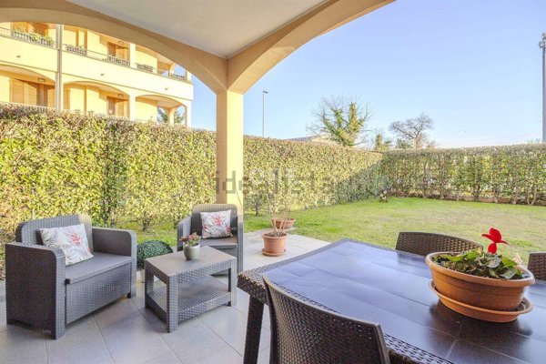 appartamento in vendita a Desio