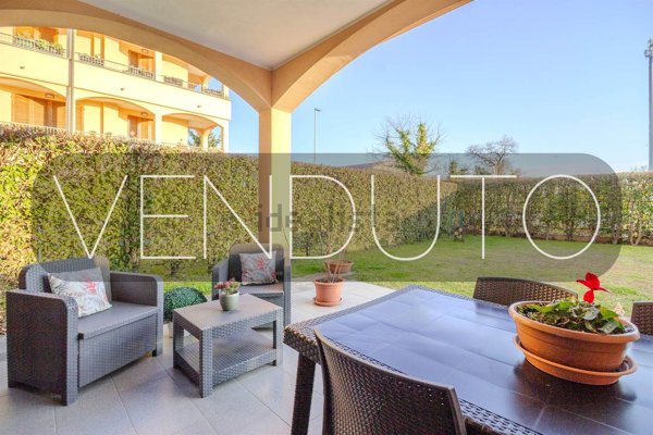 appartamento in vendita a Desio