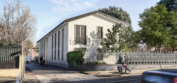 appartamento in vendita a Desio