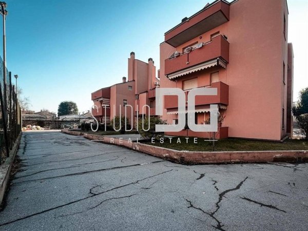 appartamento in vendita a Desio