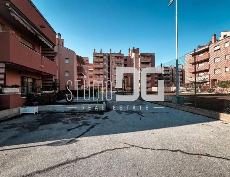 appartamento in vendita a Desio