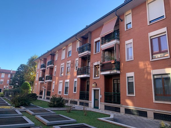 appartamento in vendita a Desio