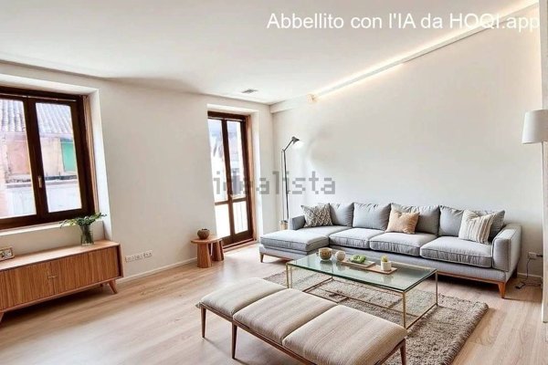 appartamento in vendita a Desio