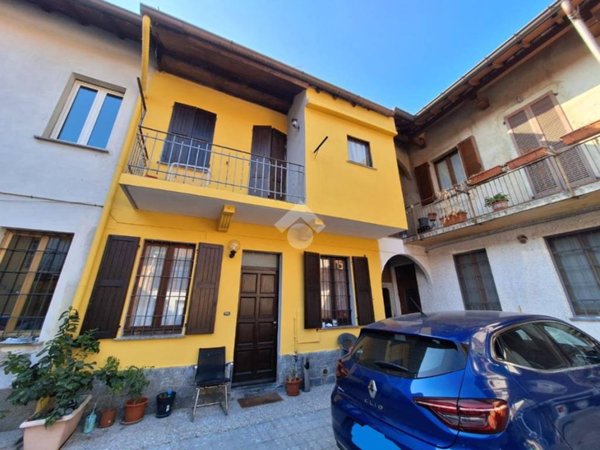 appartamento in vendita a Desio