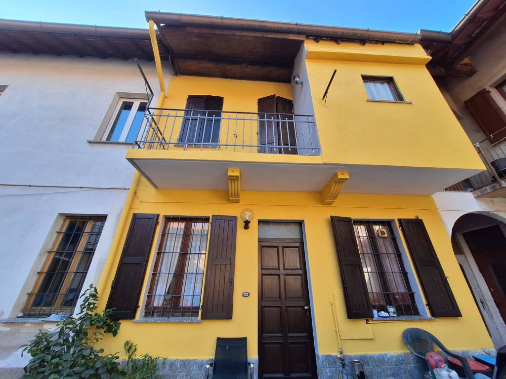 appartamento in vendita a Desio