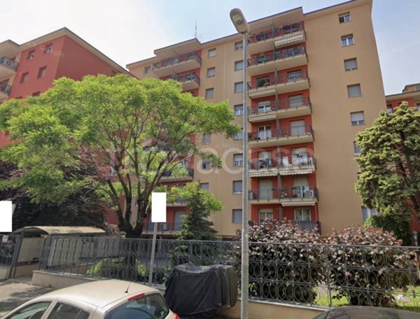 appartamento in vendita a Desio