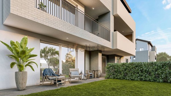 appartamento in vendita a Desio