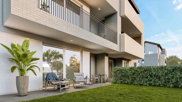 appartamento in vendita a Desio