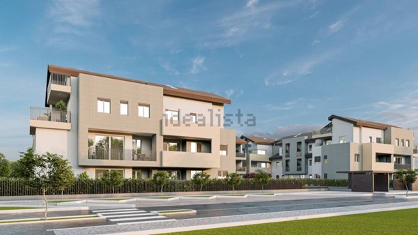 appartamento in vendita a Desio