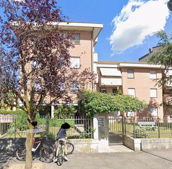 appartamento in vendita a Desio