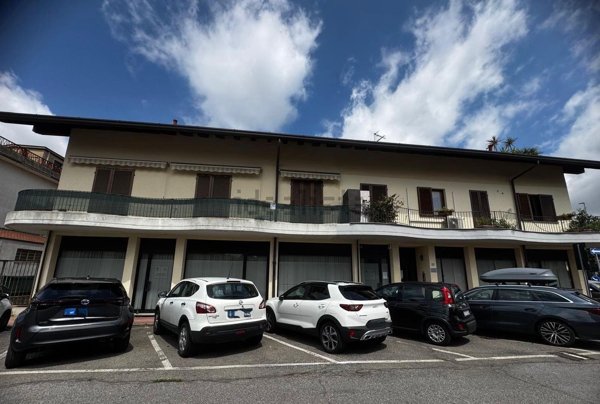 appartamento in vendita a Desio