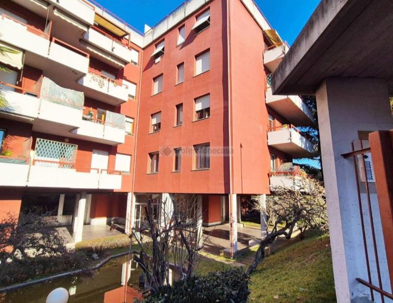 appartamento in vendita a Desio