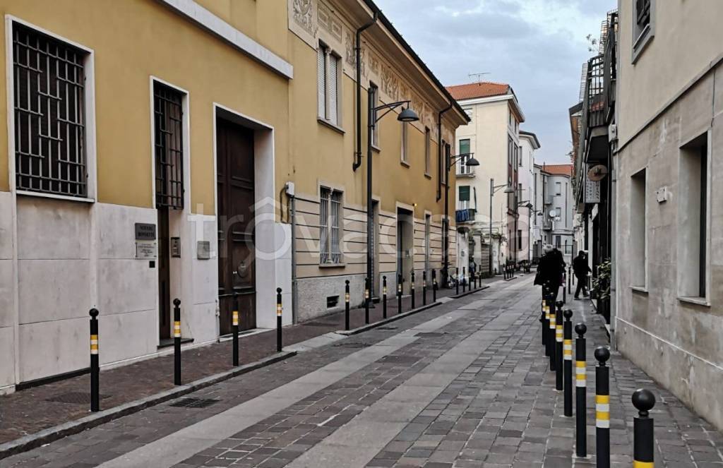 appartamento in vendita a Desio