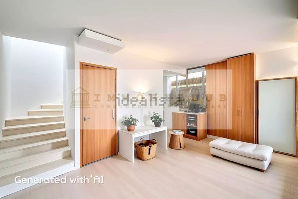 appartamento in vendita a Desio