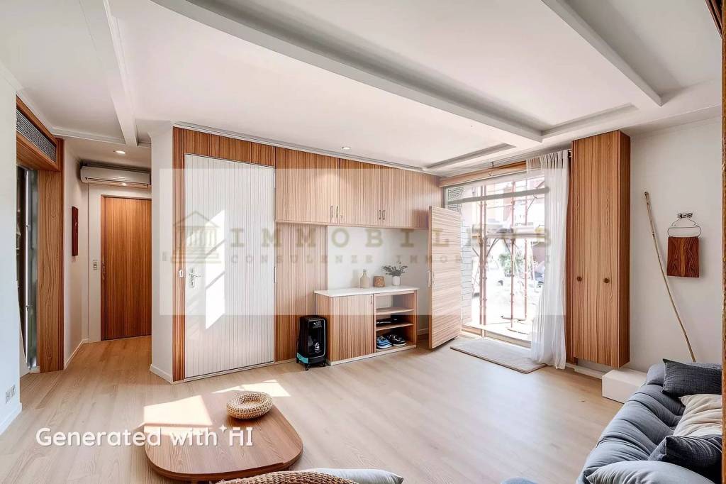 appartamento in vendita a Desio