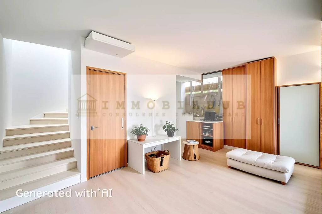 appartamento in vendita a Desio