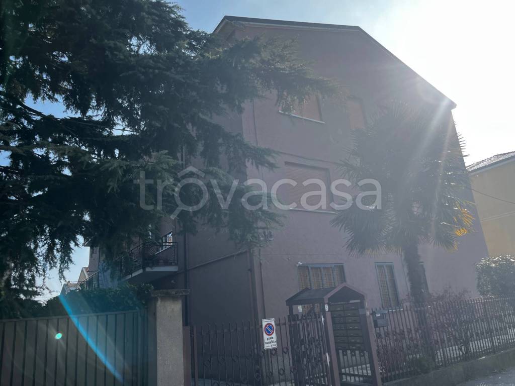 appartamento in vendita a Desio