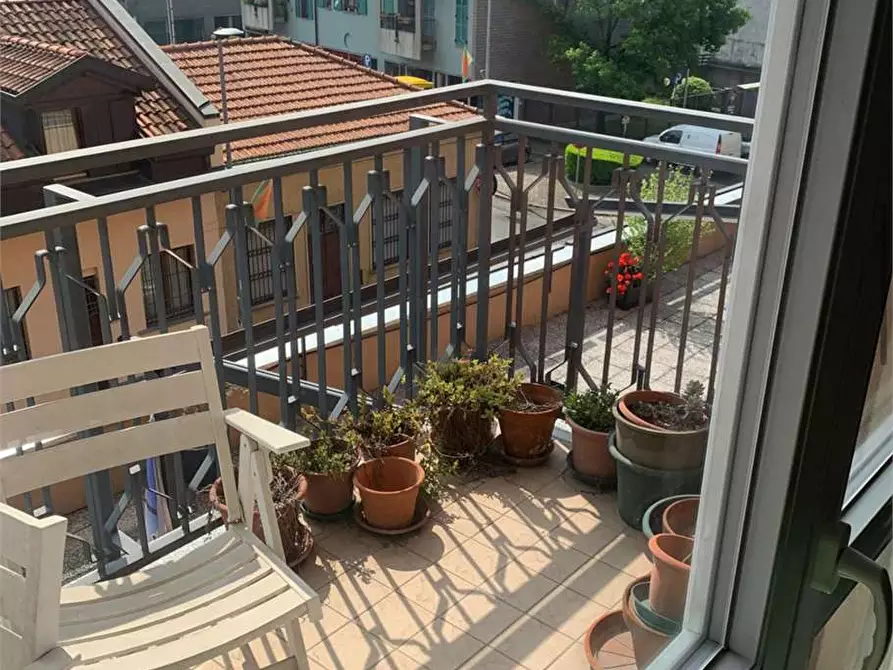 appartamento in vendita a Desio