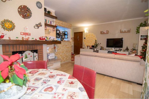 appartamento in vendita a Desio