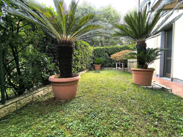 appartamento in vendita a Desio