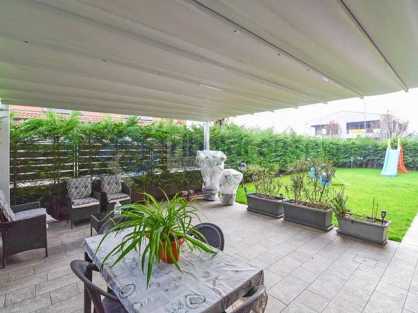 appartamento in vendita a Desio