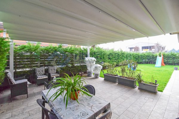 appartamento in vendita a Desio