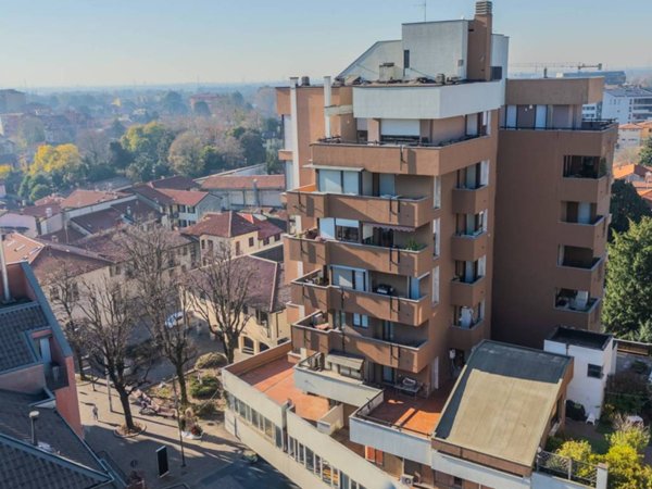 appartamento in vendita a Desio