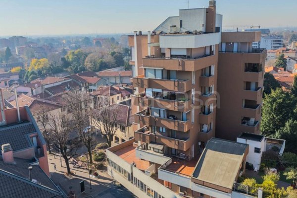 appartamento in vendita a Desio