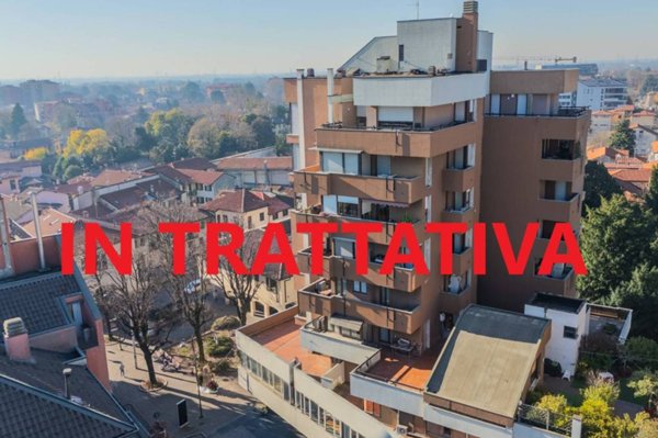 appartamento in vendita a Desio