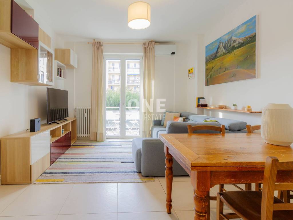 appartamento in vendita a Desio