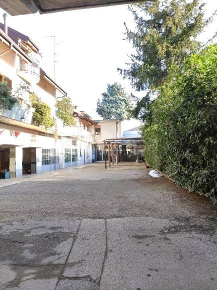 appartamento in vendita a Desio