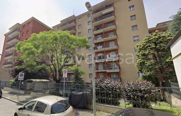 appartamento in vendita a Desio