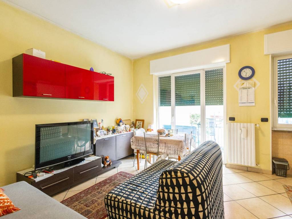 appartamento in vendita a Desio