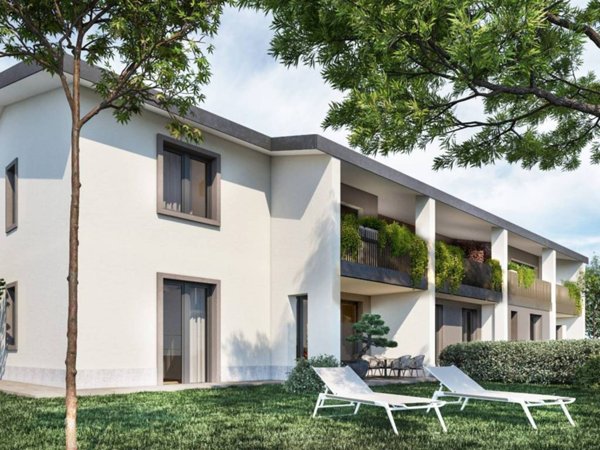 appartamento in vendita a Desio