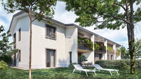 appartamento in vendita a Desio