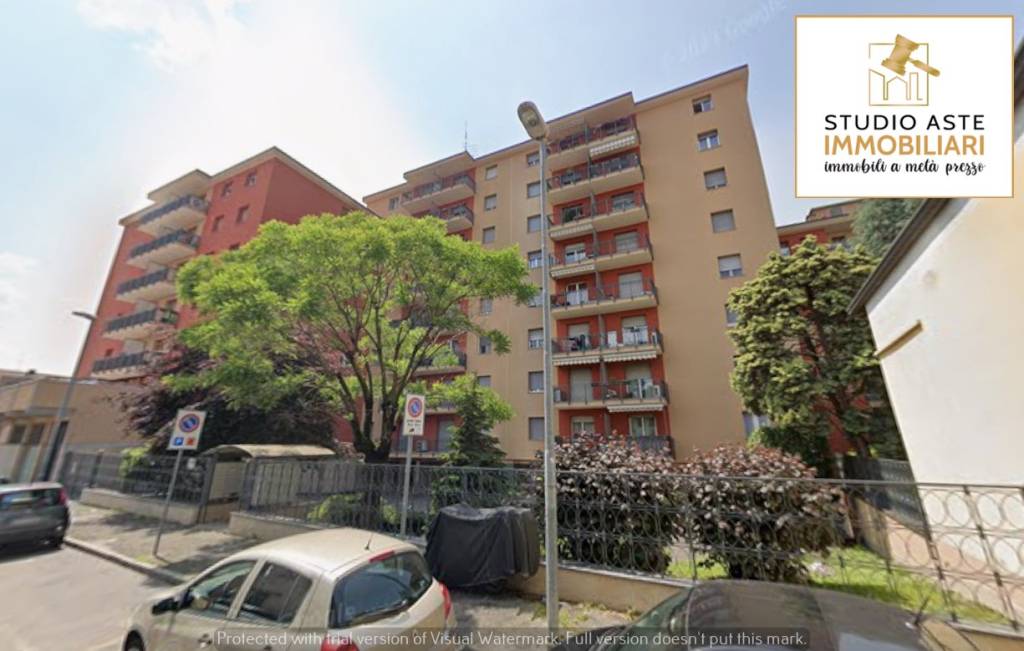 appartamento in vendita a Desio