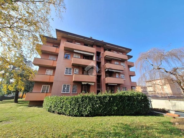 appartamento in vendita a Desio