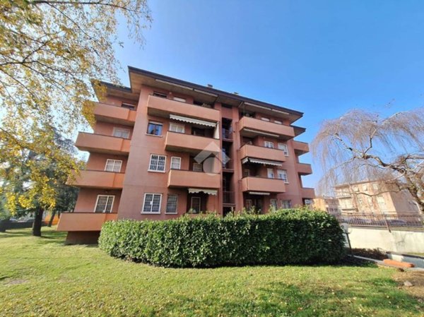 appartamento in vendita a Desio